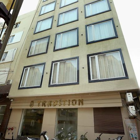 Hotel Tradition Heritage Walk Амритсар Экстерьер фото