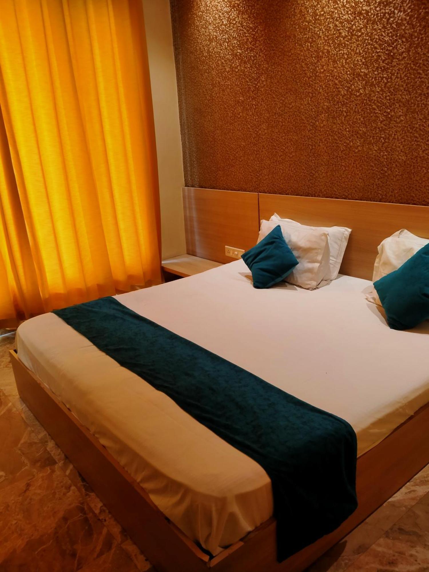 Hotel Tradition Heritage Walk Амритсар Экстерьер фото