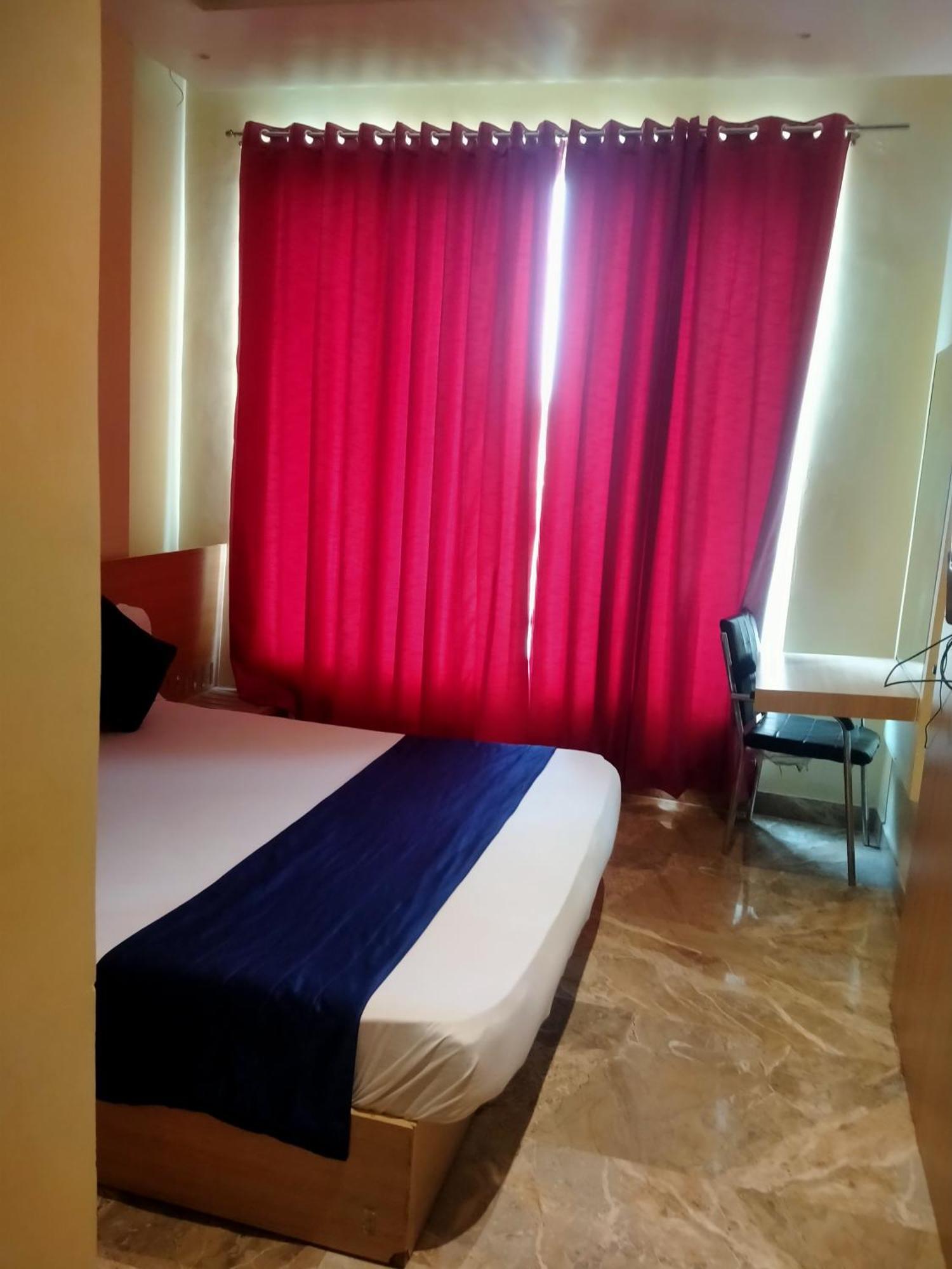 Hotel Tradition Heritage Walk Амритсар Экстерьер фото