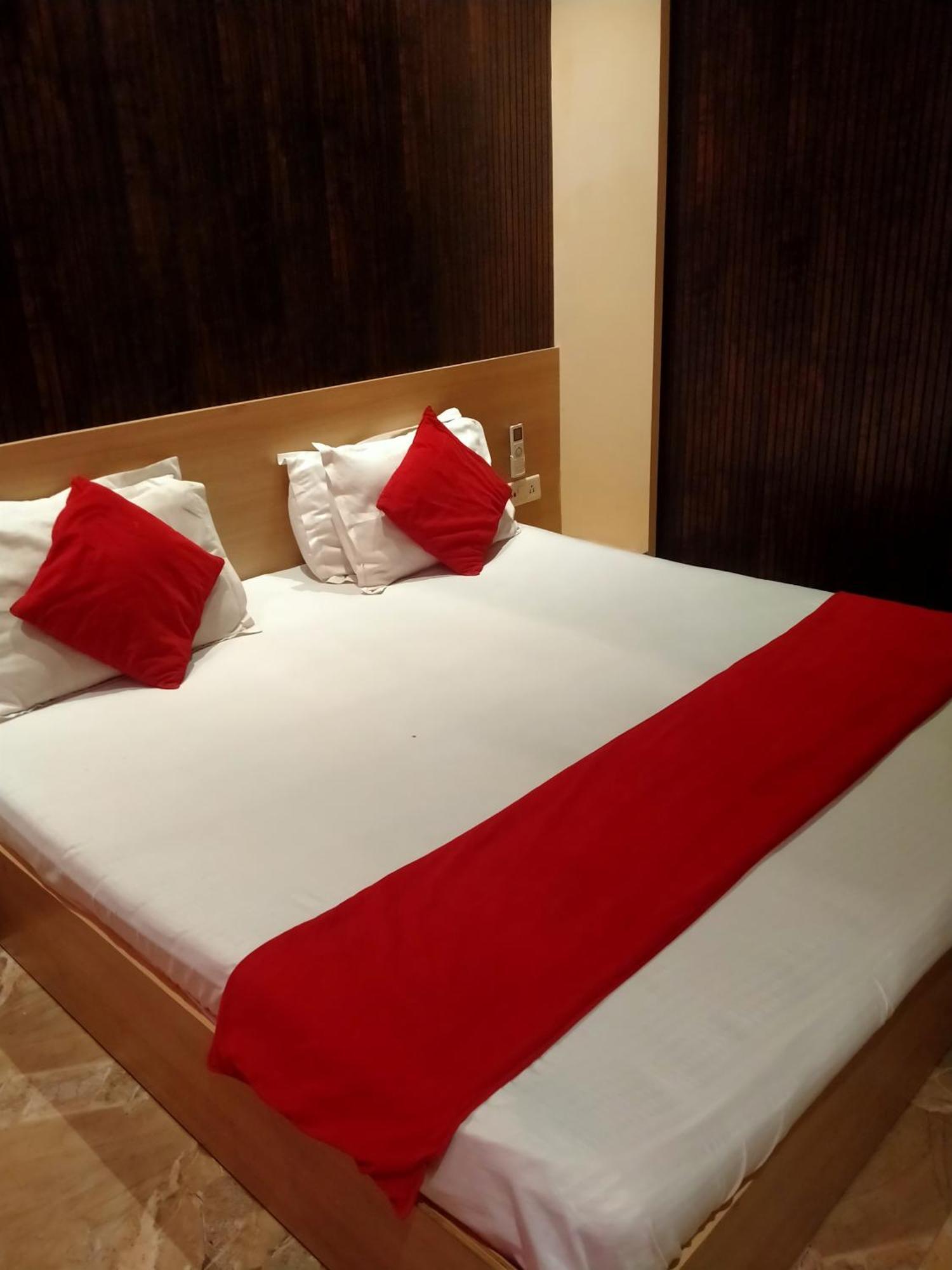 Hotel Tradition Heritage Walk Амритсар Экстерьер фото